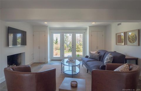 Tiny photo for 10 Bluewater Hill S, Westport, CT 06880 (MLS # 24143164)