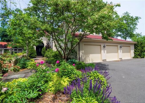 Tiny photo for 10 Bluewater Hill S, Westport, CT 06880 (MLS # 24143164)