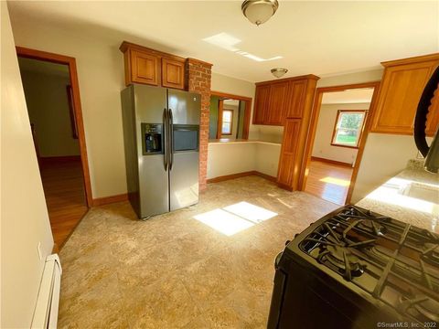 Tiny photo for 341 Center Road, Vernon, CT 06066 (MLS # 24008153)