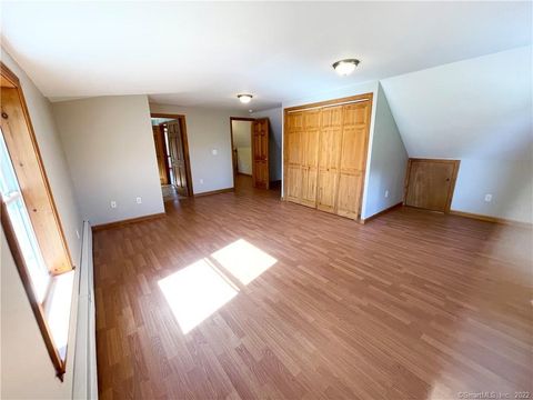 Tiny photo for 341 Center Road, Vernon, CT 06066 (MLS # 24008153)