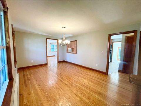 Tiny photo for 341 Center Road, Vernon, CT 06066 (MLS # 24008153)