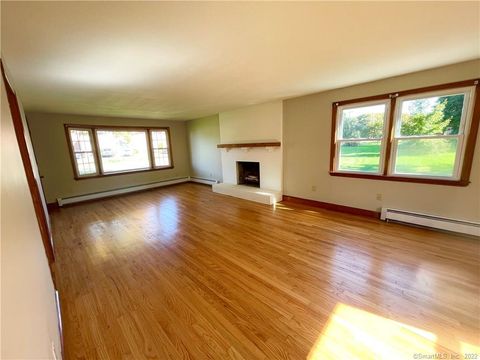 Tiny photo for 341 Center Road, Vernon, CT 06066 (MLS # 24008153)