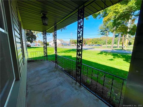 Tiny photo for 341 Center Road, Vernon, CT 06066 (MLS # 24008153)