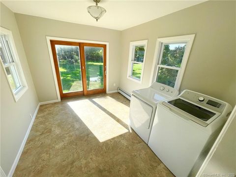 Tiny photo for 341 Center Road, Vernon, CT 06066 (MLS # 24008153)