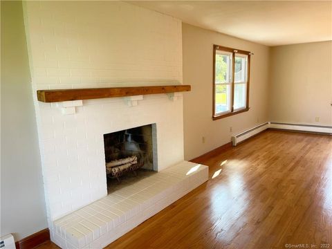 Tiny photo for 341 Center Road, Vernon, CT 06066 (MLS # 24008153)