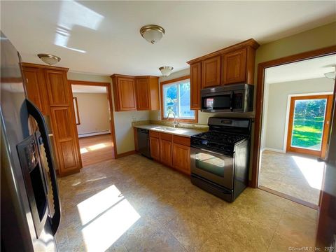 Tiny photo for 341 Center Road, Vernon, CT 06066 (MLS # 24008153)