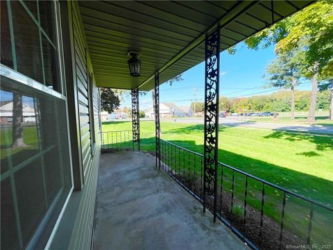 Tiny photo for 341 Center Road, Vernon, CT 06066 (MLS # 24008153)