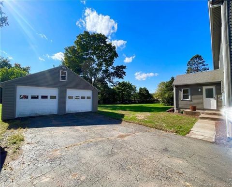 Tiny photo for 341 Center Road, Vernon, CT 06066 (MLS # 24008153)