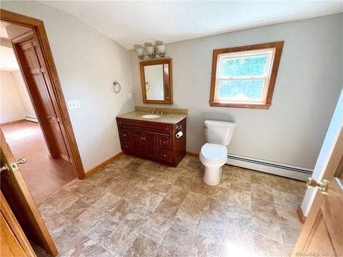 Tiny photo for 341 Center Road, Vernon, CT 06066 (MLS # 24008153)