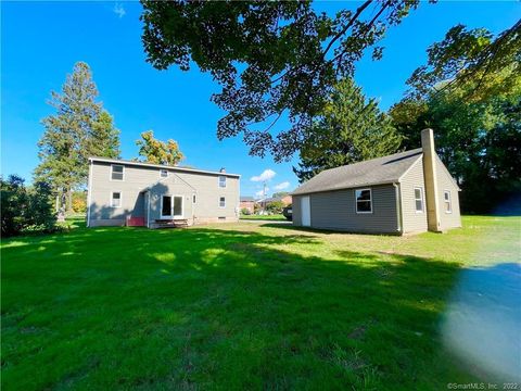 Tiny photo for 341 Center Road, Vernon, CT 06066 (MLS # 24008153)