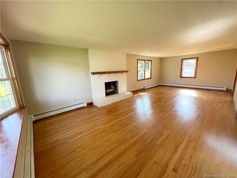 Tiny photo for 341 Center Road, Vernon, CT 06066 (MLS # 24008153)