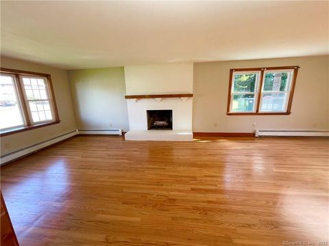 Tiny photo for 341 Center Road, Vernon, CT 06066 (MLS # 24008153)