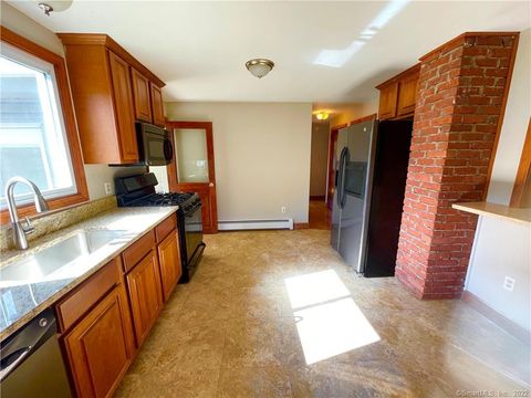 Tiny photo for 341 Center Road, Vernon, CT 06066 (MLS # 24008153)