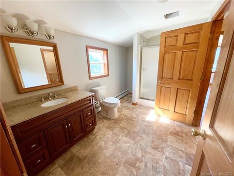 Tiny photo for 341 Center Road, Vernon, CT 06066 (MLS # 24008153)