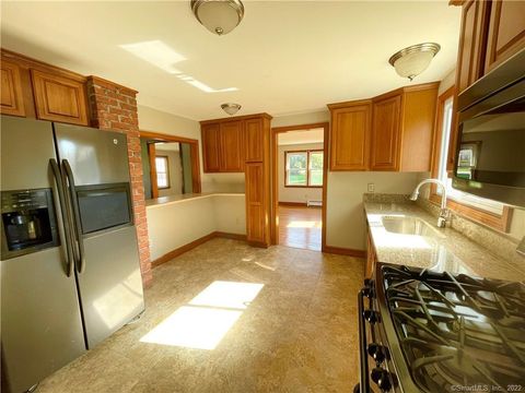 Tiny photo for 341 Center Road, Vernon, CT 06066 (MLS # 24008153)