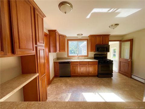 Tiny photo for 341 Center Road, Vernon, CT 06066 (MLS # 24008153)