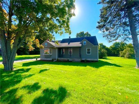 Photo of 341 Center Road, Vernon, CT 06066 (MLS # 24008153)
