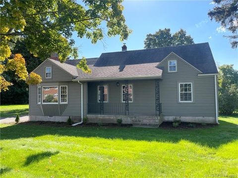 Tiny photo for 341 Center Road, Vernon, CT 06066 (MLS # 24008153)