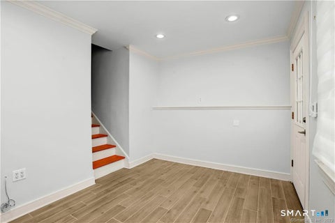 Tiny photo for 12 Camelot Drive #D1, Norwalk, CT 06850 (MLS # 24207799)