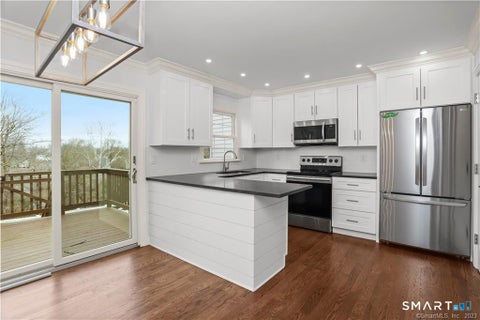 Tiny photo for 12 Camelot Drive #D1, Norwalk, CT 06850 (MLS # 24207799)
