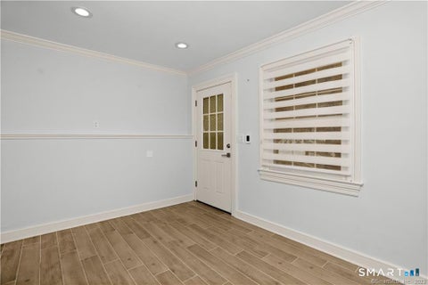 Tiny photo for 12 Camelot Drive #D1, Norwalk, CT 06850 (MLS # 24207799)