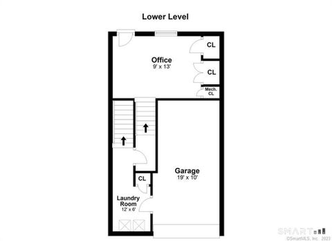 Tiny photo for 12 Camelot Drive #D1, Norwalk, CT 06850 (MLS # 24207799)