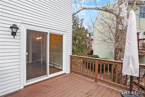 Tiny photo for 12 Camelot Drive #D1, Norwalk, CT 06850 (MLS # 24207799)