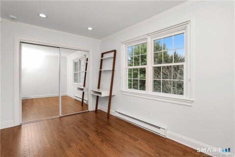 Tiny photo for 12 Camelot Drive #D1, Norwalk, CT 06850 (MLS # 24207799)