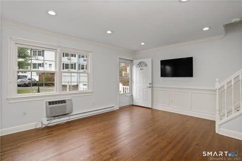 Tiny photo for 12 Camelot Drive #D1, Norwalk, CT 06850 (MLS # 24207799)