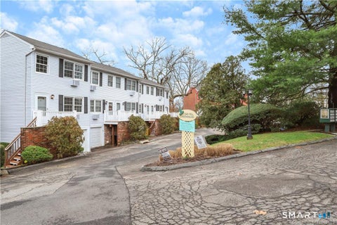 Tiny photo for 12 Camelot Drive #D1, Norwalk, CT 06850 (MLS # 24207799)