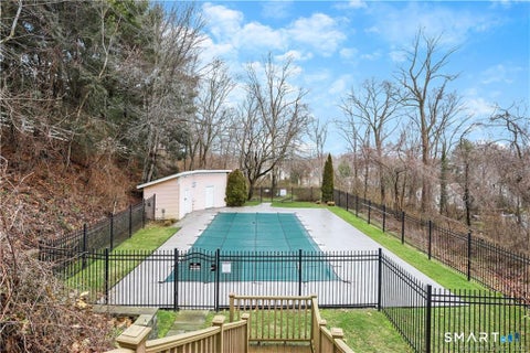 Tiny photo for 12 Camelot Drive #D1, Norwalk, CT 06850 (MLS # 24207799)