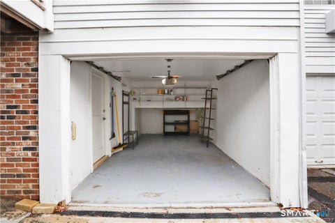Tiny photo for 12 Camelot Drive #D1, Norwalk, CT 06850 (MLS # 24207799)