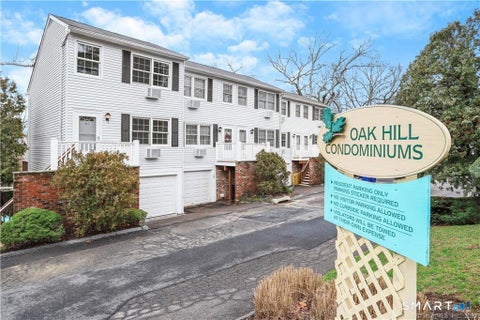 Tiny photo for 12 Camelot Drive #D1, Norwalk, CT 06850 (MLS # 24207799)