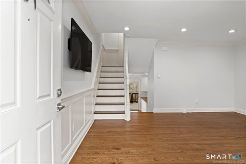 Tiny photo for 12 Camelot Drive #D1, Norwalk, CT 06850 (MLS # 24207799)