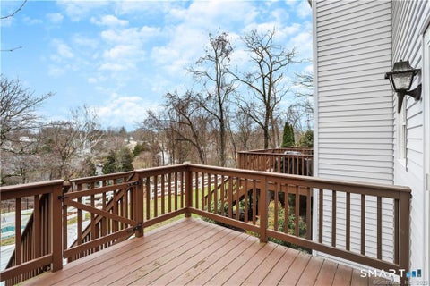 Tiny photo for 12 Camelot Drive #D1, Norwalk, CT 06850 (MLS # 24207799)