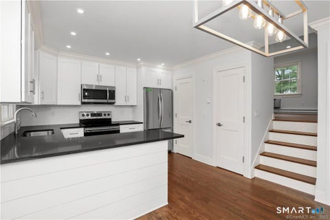 Tiny photo for 12 Camelot Drive #D1, Norwalk, CT 06850 (MLS # 24207799)