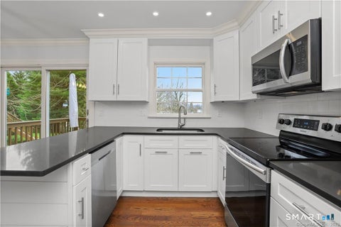 Tiny photo for 12 Camelot Drive #D1, Norwalk, CT 06850 (MLS # 24207799)