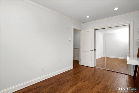 Tiny photo for 12 Camelot Drive #D1, Norwalk, CT 06850 (MLS # 24207799)