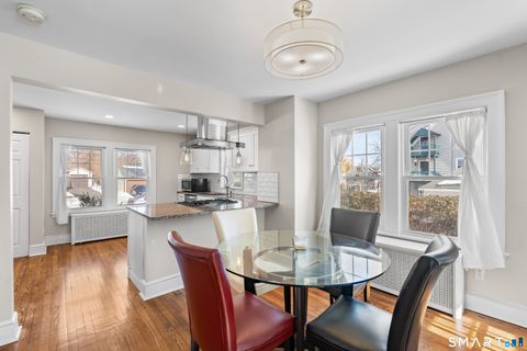 Tiny photo for 43 Crosby Street, West Hartford, CT 06119 (MLS # 24153476)