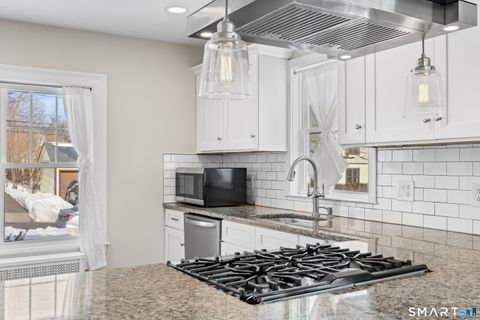 Tiny photo for 43 Crosby Street, West Hartford, CT 06119 (MLS # 24153476)