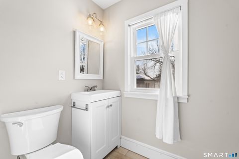 Tiny photo for 43 Crosby Street, West Hartford, CT 06119 (MLS # 24153476)