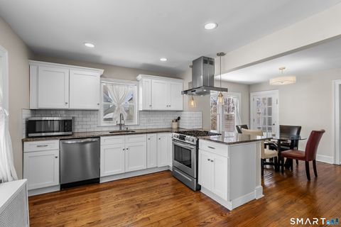 Tiny photo for 43 Crosby Street, West Hartford, CT 06119 (MLS # 24153476)