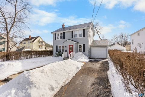 Tiny photo for 43 Crosby Street, West Hartford, CT 06119 (MLS # 24153476)