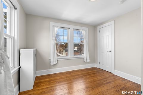 Tiny photo for 43 Crosby Street, West Hartford, CT 06119 (MLS # 24153476)