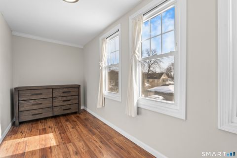 Tiny photo for 43 Crosby Street, West Hartford, CT 06119 (MLS # 24153476)