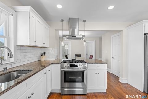 Tiny photo for 43 Crosby Street, West Hartford, CT 06119 (MLS # 24153476)