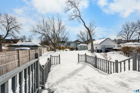 Tiny photo for 43 Crosby Street, West Hartford, CT 06119 (MLS # 24153476)