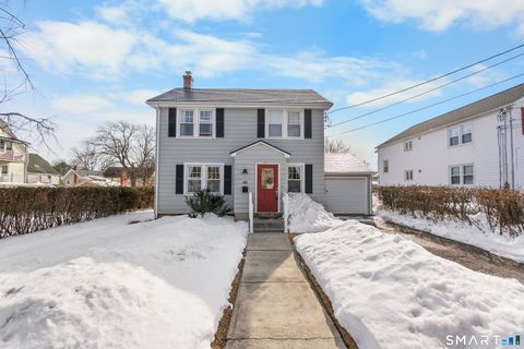 Tiny photo for 43 Crosby Street, West Hartford, CT 06119 (MLS # 24153476)