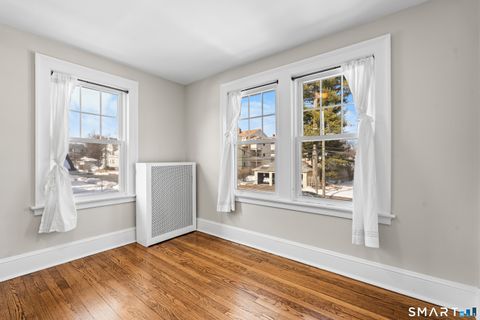 Tiny photo for 43 Crosby Street, West Hartford, CT 06119 (MLS # 24153476)