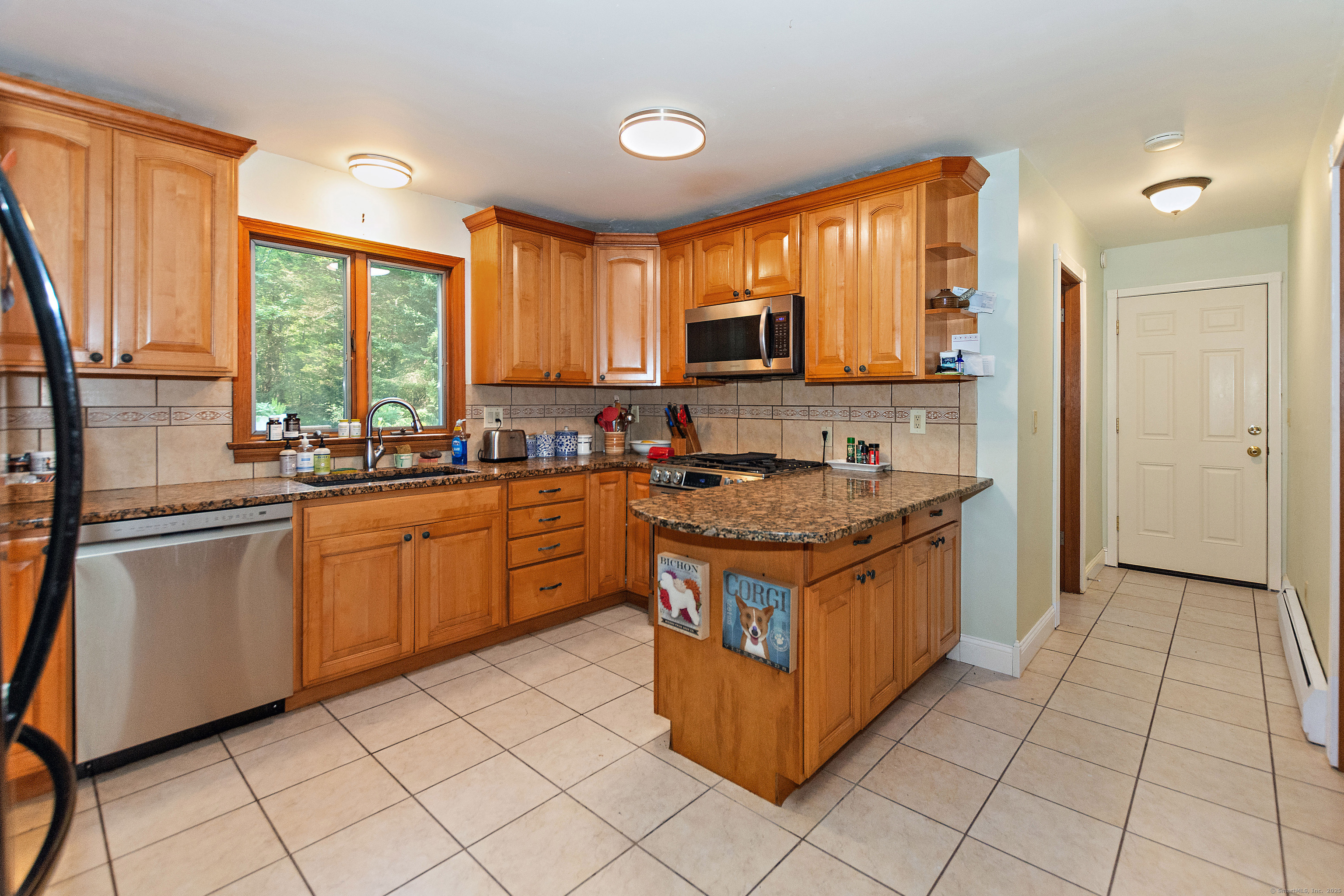 120 Bundy Hill Road